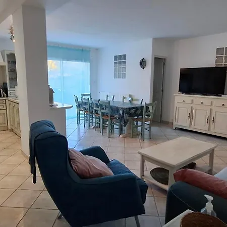 Grand Dominant Le Golfe D'ajaccio