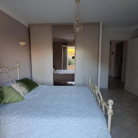 Apartmán Grand Dominant Le Golfe D'ajaccio Bastelicaccia