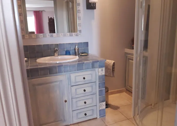 Grand Dominant Le Golfe D'ajaccio Apartment Bastelicaccia