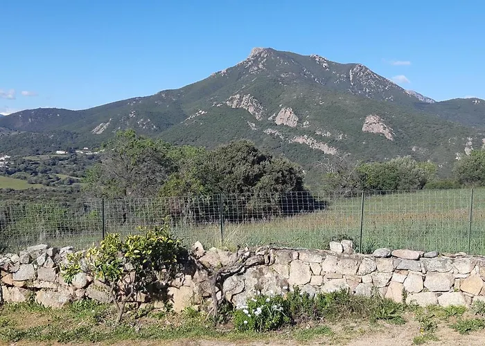 Grand Dominant Le Golfe D'ajaccio * Bastelicaccia