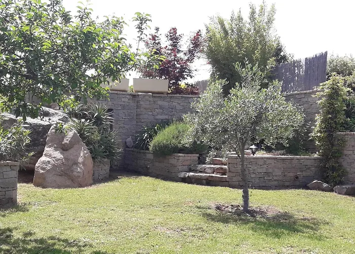 Grand Dominant Le Golfe D'ajaccio Apartmán Bastelicaccia