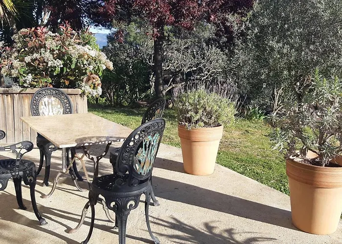 Grand Dominant Le Golfe D'ajaccio Bastelicaccia