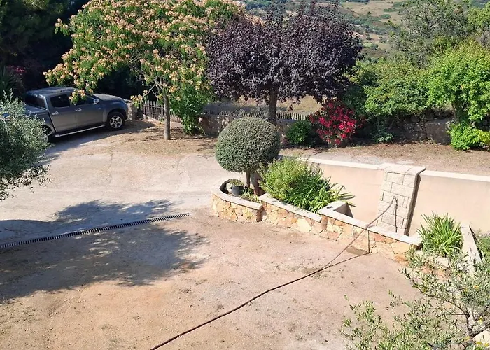 Grand Dominant Le Golfe D'ajaccio * Bastelicaccia