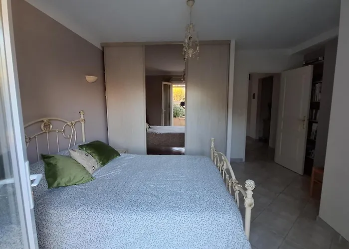 Apartmán Grand Dominant Le Golfe D'ajaccio Bastelicaccia