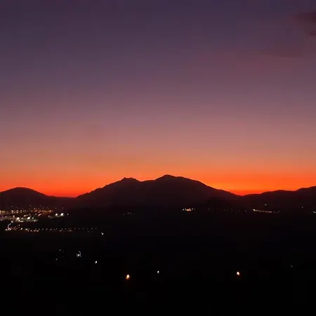 Grand Dominant Le Golfe D'ajaccio