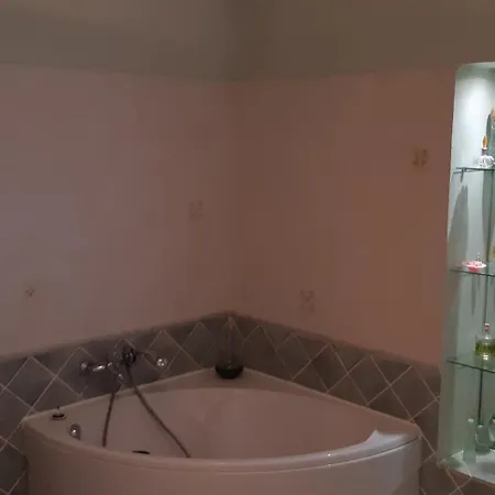 Lägenhet Grand Dominant Le Golfe D'ajaccio Bastelicaccia