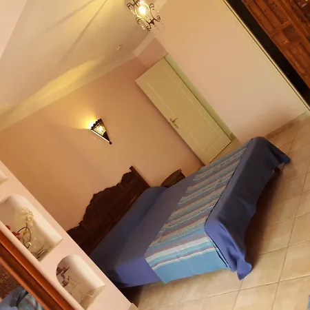 Apartment Grand Dominant Le Golfe D'ajaccio