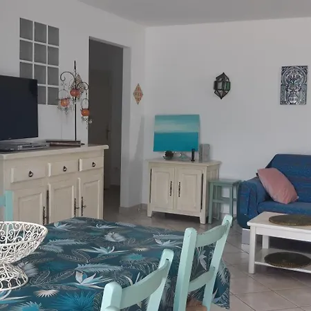 Grand Dominant Le Golfe D'ajaccio Apartment Bastelicaccia