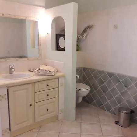 Grand Dominant Le Golfe D'ajaccio Lägenhet