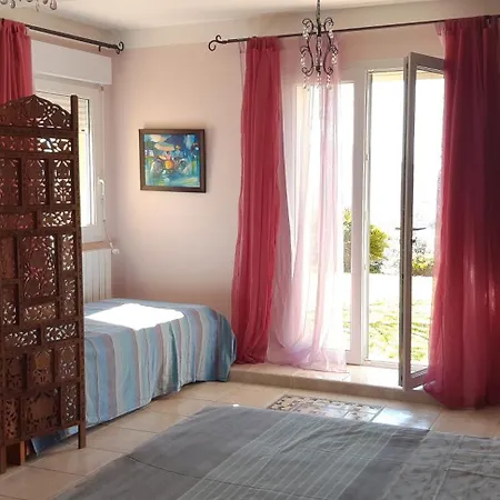Grand Dominant Le Golfe D'ajaccio Apartment Bastelicaccia