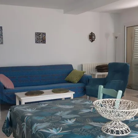 Grand Dominant Le Golfe D'ajaccio Apartment