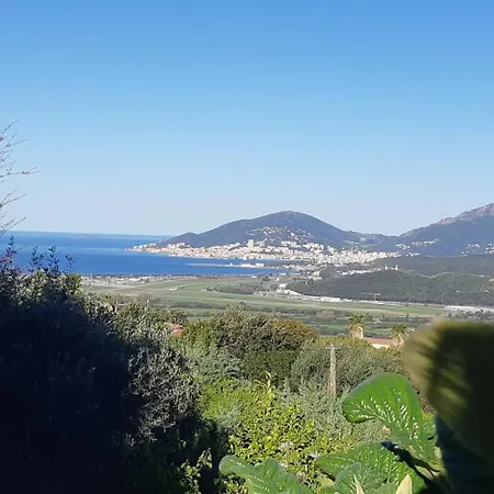 Apartment Grand Dominant Le Golfe D'ajaccio Bastelicaccia