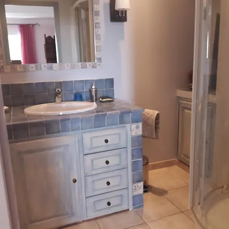 Grand Dominant Le Golfe D'ajaccio Apartment Bastelicaccia