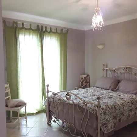 Grand Dominant Le Golfe D'ajaccio Lägenhet