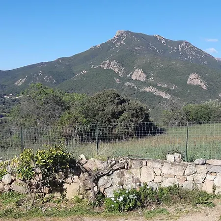 Grand Dominant Le Golfe D'ajaccio * Bastelicaccia