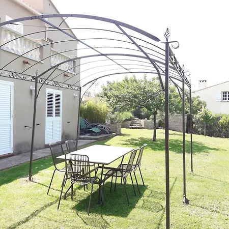 Grand Dominant Le Golfe D'ajaccio Lägenhet Bastelicaccia