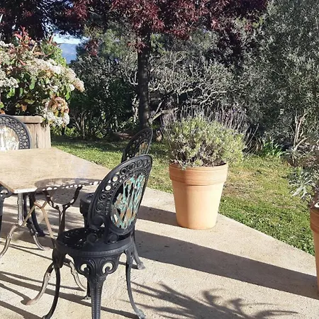 Grand Dominant Le Golfe D'ajaccio Bastelicaccia