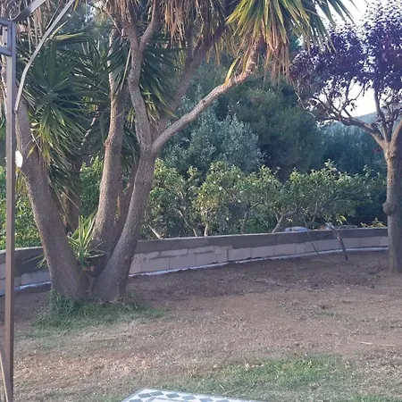 Lägenhet Grand Dominant Le Golfe D'ajaccio Bastelicaccia