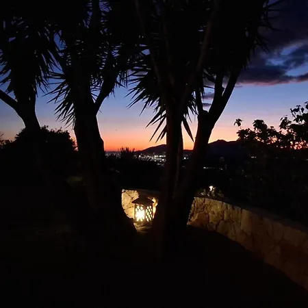 Grand Dominant Le Golfe D'ajaccio *