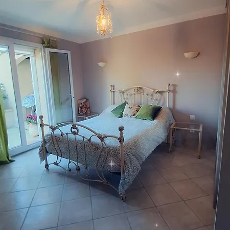 Grand Dominant Le Golfe D'ajaccio Daire