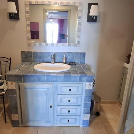 Grand Dominant Le Golfe D'ajaccio Daire Bastelicaccia