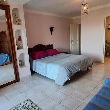 Grand Dominant Le Golfe D'ajaccio Lägenhet