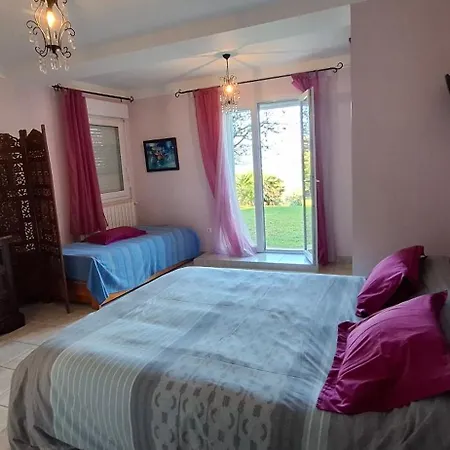 Grand Dominant Le Golfe D'ajaccio * Bastelicaccia