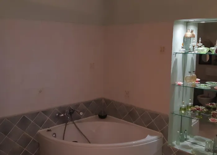 Apartman Grand Dominant Le Golfe D'ajaccio Bastelicaccia