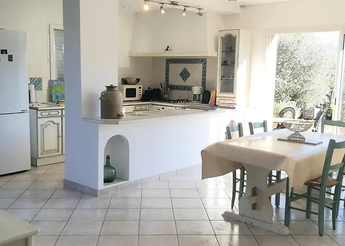 Grand Dominant Le Golfe D'ajaccio Bastelicaccia