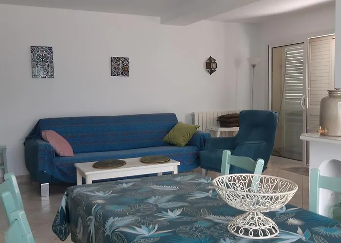 Grand Dominant Le Golfe D'ajaccio Apartman