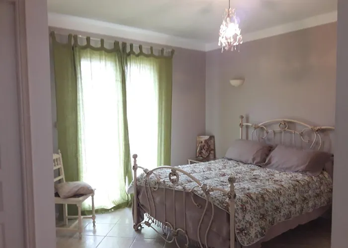 Grand Dominant Le Golfe D'ajaccio Apartment