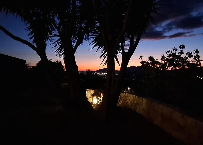 Grand Dominant Le Golfe D'ajaccio *