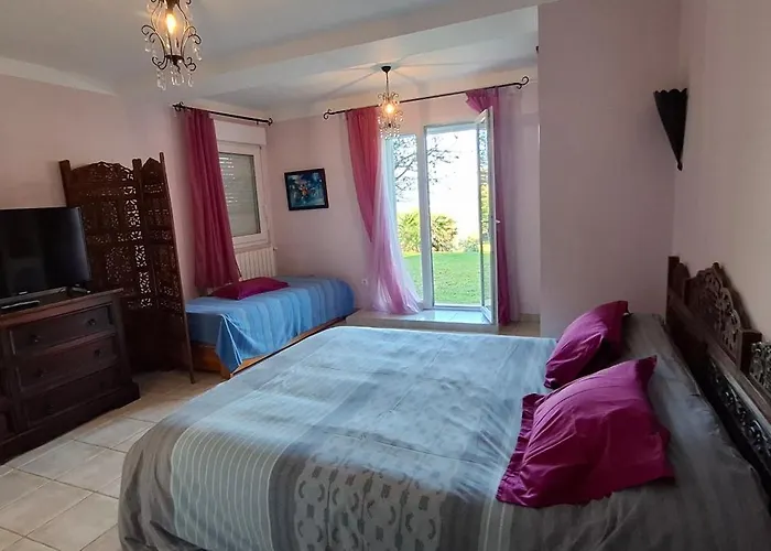 Grand Dominant Le Golfe D'ajaccio * Bastelicaccia